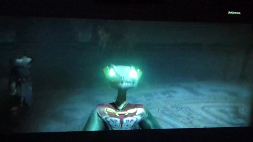 Chaitanya Sarda Review